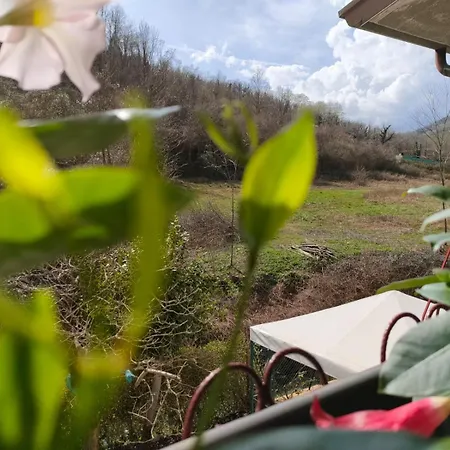 Holiday home La Caliera 5 Corbanese