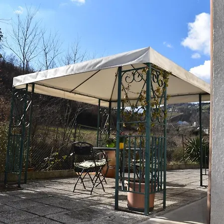 Holiday home La Caliera 5 Corbanese