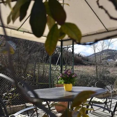 Holiday home La Caliera 5
