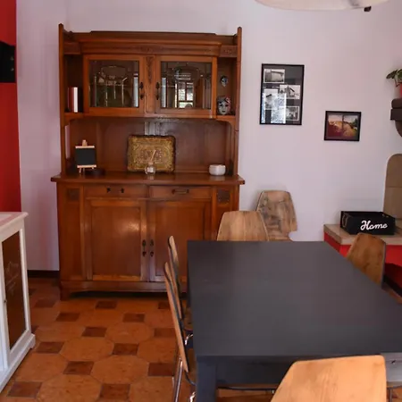 La Caliera 5 Corbanese
