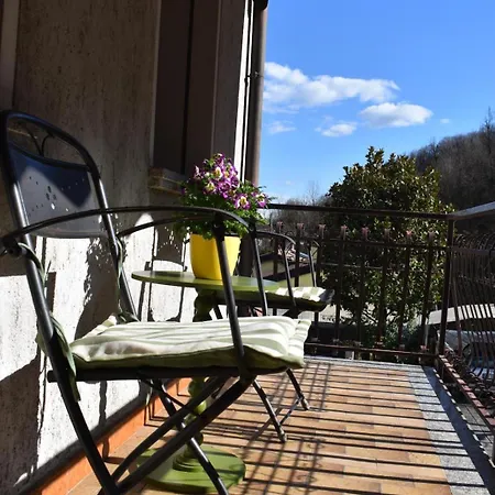 La Caliera 5 * Corbanese