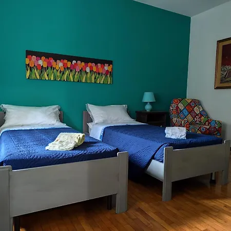 Holiday home La Caliera 5 *