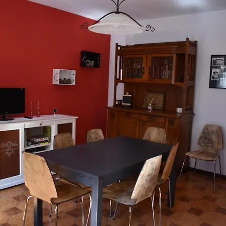 La Caliera 5 Corbanese