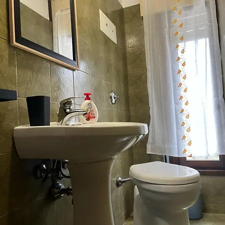 La Caliera 5 Holiday home *