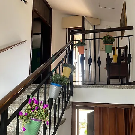 Holiday home La Caliera 5 *