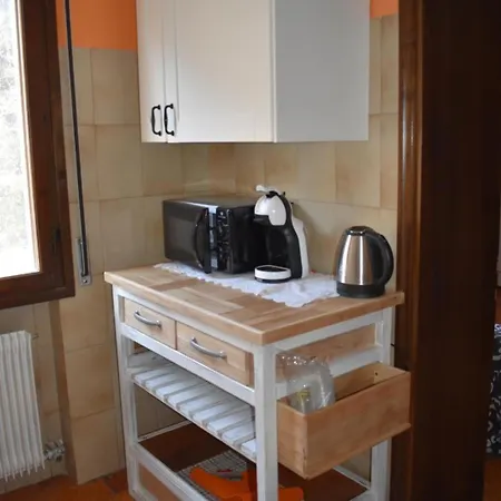 La Caliera 5 Holiday home Corbanese