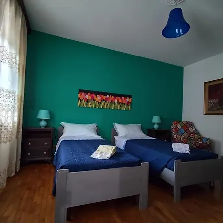 La Caliera 5 Holiday home