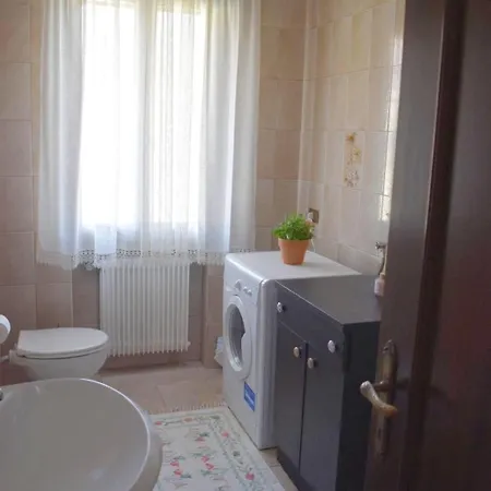 La Caliera 5 Holiday home *