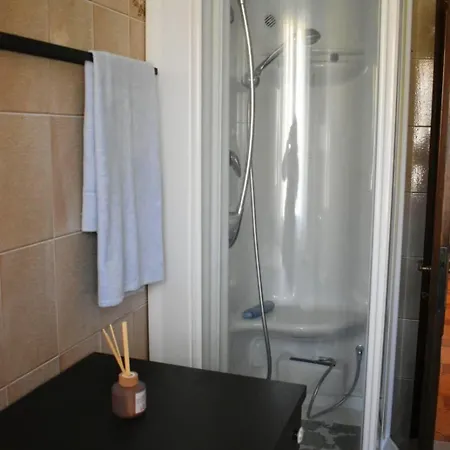 Holiday home La Caliera 5 Corbanese