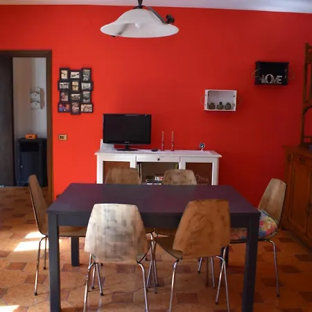 La Caliera 5 * Corbanese