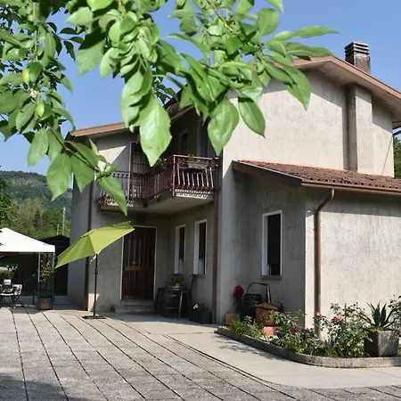 La Caliera 5 * Corbanese