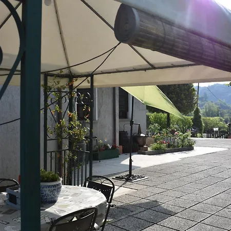 La Caliera 5 * Corbanese