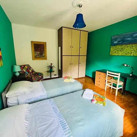 La Caliera 5 * Corbanese