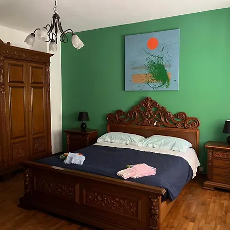 Holiday home La Caliera 5