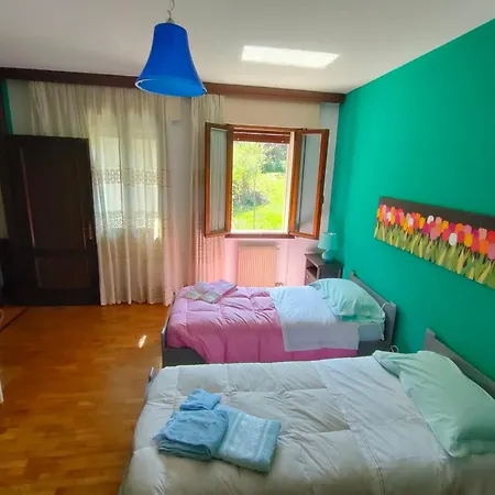 La Caliera 5 * Corbanese